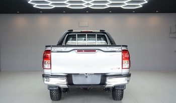 REVO 2WD 2019 2.4J MT STANDARD SILVER  6576 full