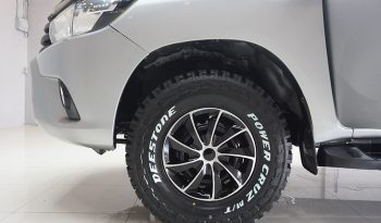 REVO 2WD 2019 2.4J MT STANDARD SILVER  6576 full