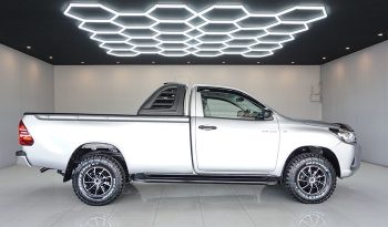 REVO 2WD 2019 2.4J MT STANDARD SILVER  6576 full