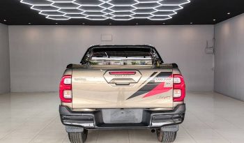 ROCCO PRE 2020 2.4 HIGHT AT DOUBLE CAB BRONZE  858 full