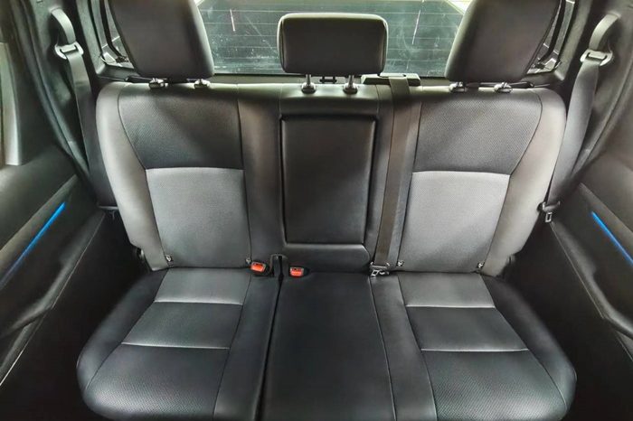 ROCCO PRE 2020 2.4 HIGHT AT DOUBLE CAB BRONZE  858 full