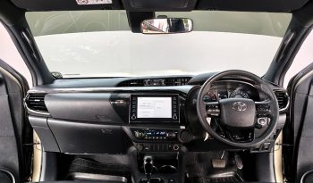 ROCCO PRE 2020 2.4 HIGHT AT DOUBLE CAB BRONZE  858 full
