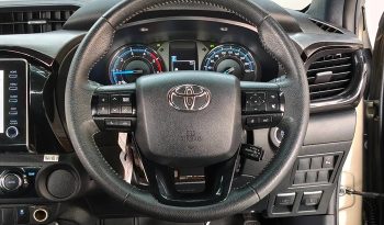 ROCCO PRE 2020 2.4 HIGHT AT DOUBLE CAB BRONZE  858 full