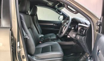 ROCCO PRE 2020 2.4 HIGHT AT DOUBLE CAB BRONZE  858 full
