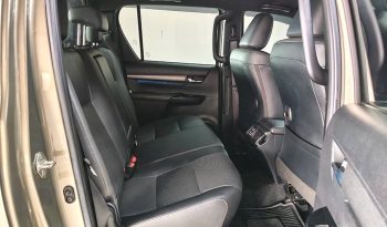 ROCCO PRE 2020 2.4 HIGHT AT DOUBLE CAB BRONZE  858 full