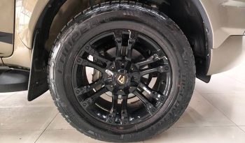 ROCCO PRE 2020 2.4 HIGHT AT DOUBLE CAB BRONZE  858 full