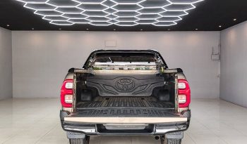 ROCCO PRE 2020 2.4 HIGHT AT DOUBLE CAB BRONZE  858 full