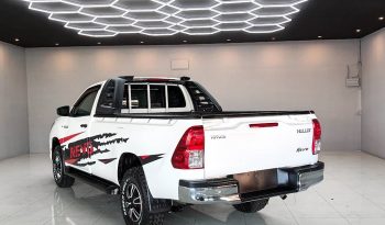 REVO 2WD 2019 2.4J MT STANDARD WHITE  887 full