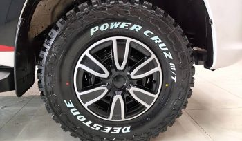 REVO 2WD 2019 2.4J MT STANDARD WHITE  887 full