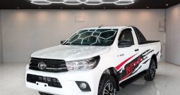 REVO 2WD 2019 2.4J MT STANDARD WHITE  887