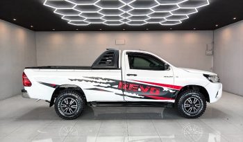 REVO 2WD 2019 2.4J MT STANDARD WHITE  887 full