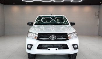 REVO 2WD 2019 2.4J MT STANDARD WHITE  887 full