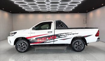 REVO 2WD 2019 2.4J MT STANDARD WHITE  887 full