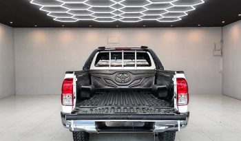 REVO 2WD 2019 2.4J MT STANDARD WHITE  887 full