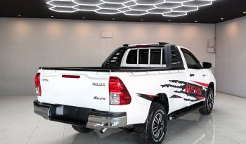 REVO 2WD 2019 2.4J MT STANDARD WHITE  887 full