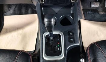 REVO 2WD 2020 2.4 ENTRY AT DOUBLE CAB WHITE  8896 full