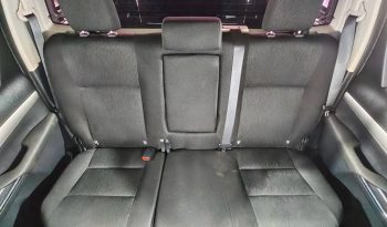 REVO PRE 2021 2.4 MID AT DOUBLE CAB SILVER  9061 full
