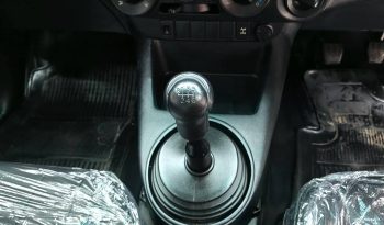 REVO 4WD 2017 2.8J MT STANDARD SILVER  9965 full