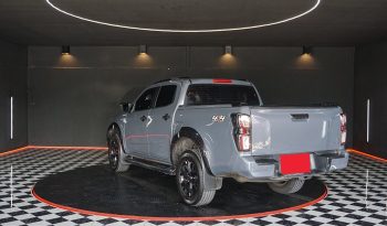 ISUZU 4WD 2022 3.0 AT DOUBLE CAB GREY  1230 full