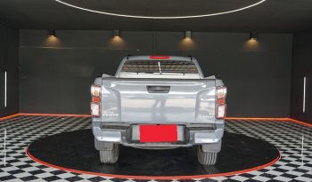 ISUZU 4WD 2022 3.0 AT DOUBLE CAB GREY  1230 full