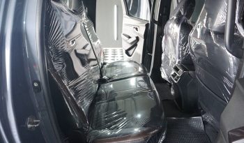 ISUZU 4WD 2022 3.0 AT DOUBLE CAB GREY  1230 full