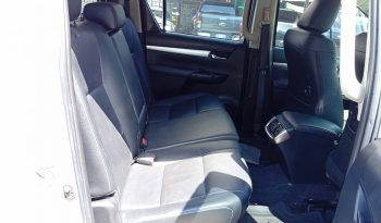 REVO PRE 2020 2.4 HIGHT AT DOUBLE CAB SILVER  4064 full