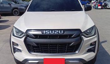 ISUZU 4WD 2022 3.0 AT DOUBLE CAB WHITE  5025 full