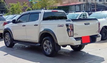 ISUZU 4WD 2022 3.0 AT DOUBLE CAB WHITE  5025 full