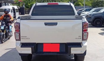 ISUZU 4WD 2022 3.0 AT DOUBLE CAB WHITE  5025 full