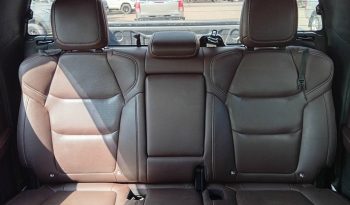 ISUZU 4WD 2022 3.0 AT DOUBLE CAB WHITE  5025 full