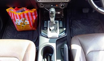 ISUZU 4WD 2022 3.0 AT DOUBLE CAB WHITE  5025 full
