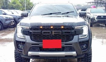 FORD 2WD 2023 2.0 AT DOUBLE CAB BLACK  4584 full