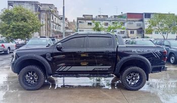 FORD 2WD 2023 2.0 AT DOUBLE CAB BLACK  4584 full