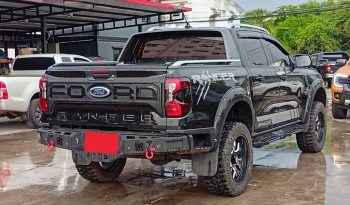 FORD 2WD 2023 2.0 AT DOUBLE CAB BLACK  4584 full