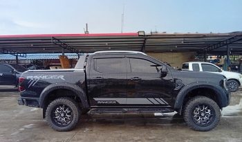 FORD 2WD 2023 2.0 AT DOUBLE CAB BLACK  4584 full