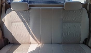 VIGO 4WD 2007 2.5E MT DOUBLE CAB SILVER  9784 full