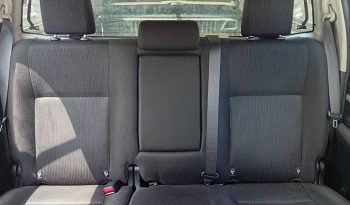REVO PRE 2021 2.4 MID AT DOUBLE CAB SILVER 7329 full