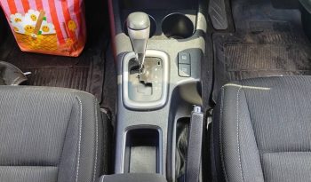 REVO PRE 2021 2.4 MID AT DOUBLE CAB SILVER 7329 full