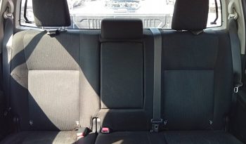 REVO PRE 2021 2.4 ENTRY AT DOUBLE CAB SILVER  4240 full