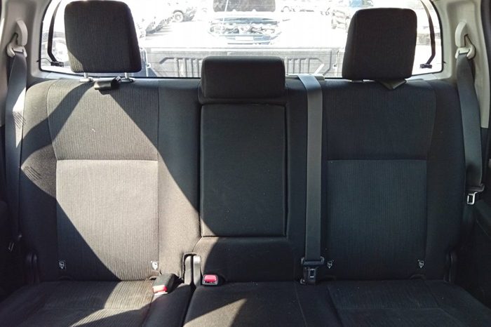REVO PRE 2021 2.4 ENTRY AT DOUBLE CAB SILVER  4240 full