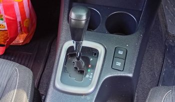 REVO PRE 2021 2.4 ENTRY AT DOUBLE CAB SILVER  4240 full