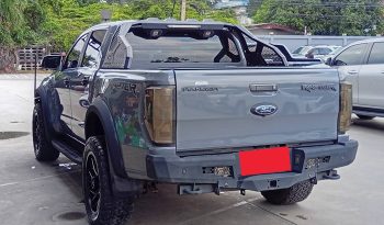 RAPTOR 4WD 2018 2.0 AT DOUBLE CAB GREY  5999 full