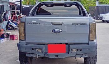 RAPTOR 4WD 2018 2.0 AT DOUBLE CAB GREY  5999 full