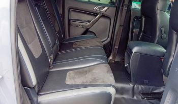 RAPTOR 4WD 2018 2.0 AT DOUBLE CAB GREY  5999 full