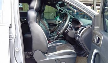 RAPTOR 4WD 2018 2.0 AT DOUBLE CAB GREY  5999 full