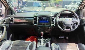 RAPTOR 4WD 2018 2.0 AT DOUBLE CAB GREY  5999 full