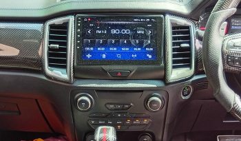 RAPTOR 4WD 2018 2.0 AT DOUBLE CAB GREY  5999 full