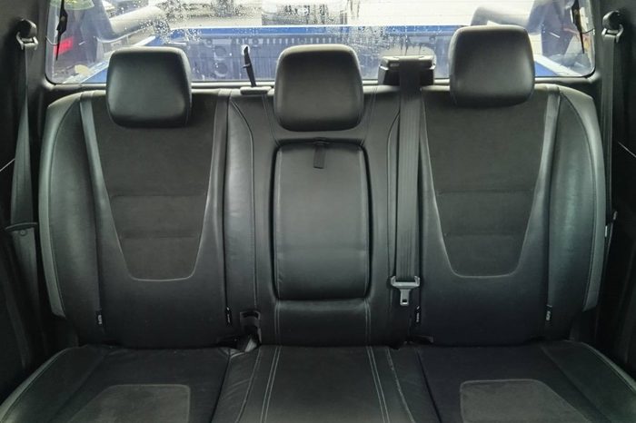 RAPTOR 4WD 2019 2.0 AT DOUBLE CAB BLUE  6395 full