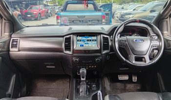 RAPTOR 4WD 2019 2.0 AT DOUBLE CAB BLUE  6395 full