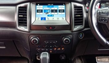 RAPTOR 4WD 2019 2.0 AT DOUBLE CAB BLUE  6395 full